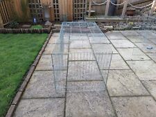 Metal outdoor chicken for sale  BATLEY