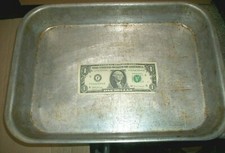 Vintage unbranded aluminum for sale  Aurora