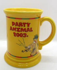 Party animal 2003 for sale  HIGH WYCOMBE