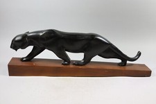 Puma kubismus art gebraucht kaufen  Stadtbergen