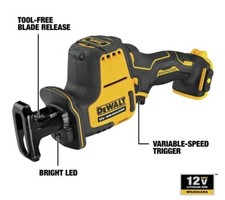Dewalt dcs312b xtreme for sale  Etters