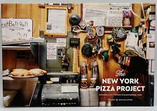 Usado, The New York Pizza Project by Zimmer, Gabe; Johnson, Nick; Reitzes, Tim segunda mano  Embacar hacia Argentina