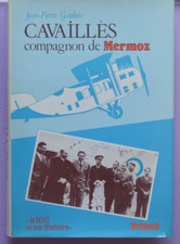 Cavailles compagnon mermoz d'occasion  Muzillac