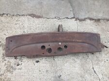 1930 chevy dashboard for sale  Denver