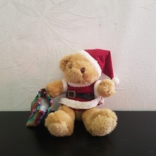 Ourson peluche the d'occasion  Fontenay-le-Comte
