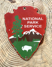 Vintage national park for sale  Longmont