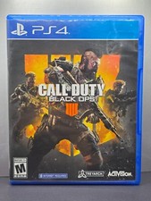 Call of Duty: Black Ops 4 - Sony PlayStation 4 comprar usado  Enviando para Brazil