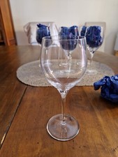 Verres cristal sevres d'occasion  Fleury-les-Aubrais