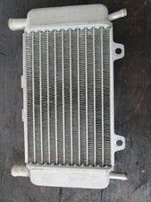 Radiatore acqua raffreddamento usato  Asti