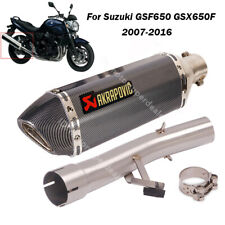 Slip suzuki gsf650 for sale  Walton