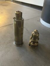 1ère guerre lampe d'occasion  Bernay