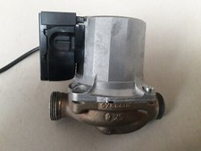 Wilo zirkulationspumpe vaillan gebraucht kaufen  Dommitzsch