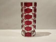 Antico vaso cristallo usato  Palermo
