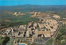 Montpellier vue générale d'occasion  Rioz