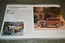 1930 reo flying for sale  Melvindale