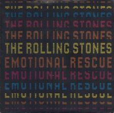 THE ROLLING STONES: Emotional Rescue (´80 / orig. German 7" - label #1) comprar usado  Enviando para Brazil