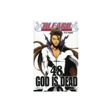 Bleach tome god d'occasion  Lyon VII