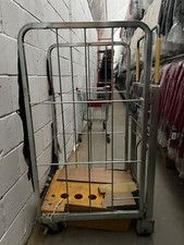 Large merchandise warehouse for sale  ILFORD