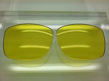 Von Zipper Fulton Custom lentes De Reposição Amarela Nova comprar usado  Enviando para Brazil