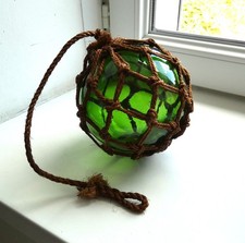 Ancien boule verre d'occasion  Jœuf