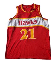 Dominique wilkins nba for sale  Madison