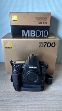Nikon d700 speed gebraucht kaufen  Dormagen