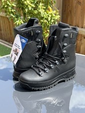 Haix cold wet for sale  WISBECH