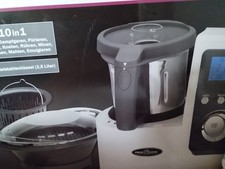 Robot multifonction d'occasion Robot multifonction d'occasion  Ploufragan