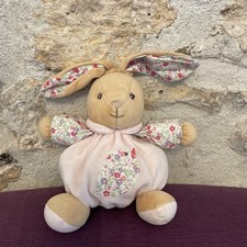 Doudou peluche boule d'occasion  Rully