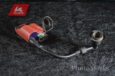 Zündspule riginal piaggio gebraucht kaufen  Heinsberg