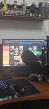 Acer monitor 23.8 usato  Sassetta