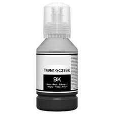 Ecotank sc23bk nero usato  Montesilvano