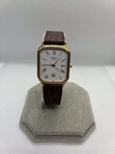 Orologio uomo yema usato  Zanica