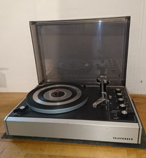 Telefunken 304s automatic gebraucht kaufen  Osnabrück