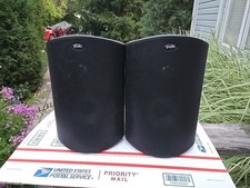 Pair polk audio for sale  Lake Zurich