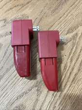 Lot swivel sweeper for sale  Menahga