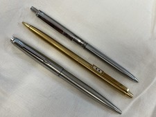 Vintage pens pencils. for sale  YORK