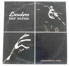 Leny escudero escudero d'occasion Leny escudero escudero d'occasion  Binic