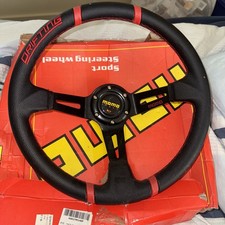 momo steering wheel for sale  Maynardville
