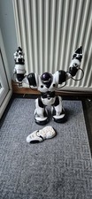 Wowwee 2004 robosapien for sale  BIRMINGHAM