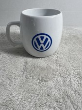 Caneca de café vintage 1996 Volkswagen plástico grosso defesa do cliente comprar usado  Enviando para Brazil