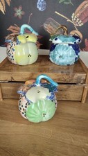 Amazing set pumpkin for sale  HOUNSLOW