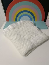 Mothercare white vintage for sale  NOTTINGHAM