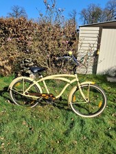 Bulls beach cruiser gebraucht kaufen Bulls beach cruiser gebraucht kaufen  Delbrück