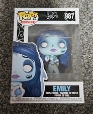 Emily corpse bride for sale  PLYMOUTH