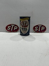 Vintage 1982 stp for sale  Norfolk