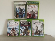 Lotto saga assassin usato  Forlimpopoli