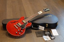 Minty 2012 gibson for sale  Thousand Oaks