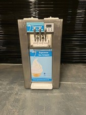 Supreme ice cream for sale  ROCHDALE