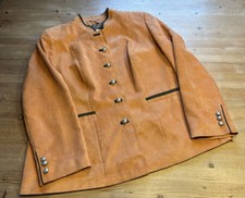 Trachten moser range gebraucht kaufen  Übersee